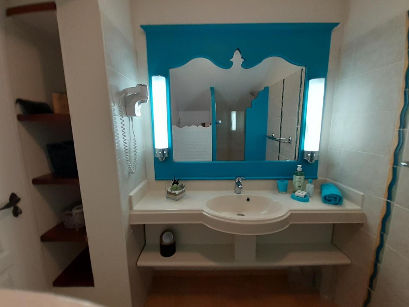 Ti Mad Apartment Сен-Ан Екстериор снимка